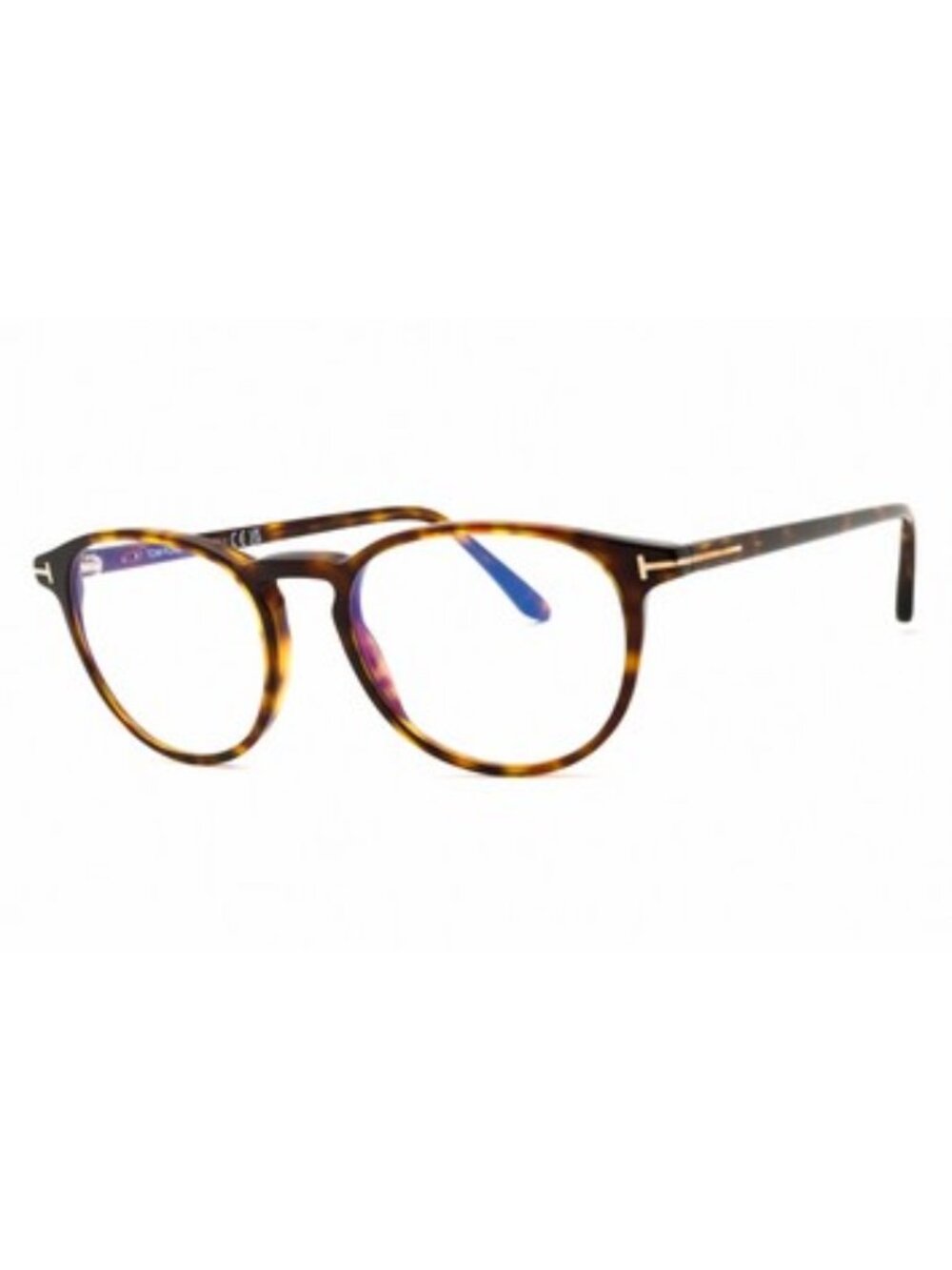 Tom Ford EYEGLASSES TF5803-054-51 New with case